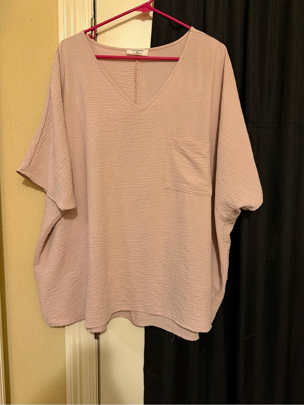 Zenana blouse